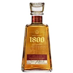 1800 Tequila 750 ml