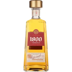 1800 Tequila Reposado 80 Proof (1.75 L)