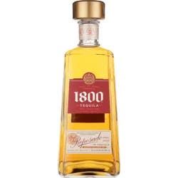 1800 Tequila Reposado 80 Proof (1.75 L)