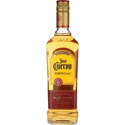 Jose Cuervo Gold Tequila