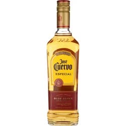 Jose Cuervo Gold Tequila