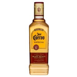 Jose Cuervo Gold Tequila - 375ml Bottle