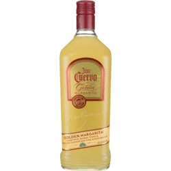 Jose Cuervo Golden Margarita - 1.75L Bottle