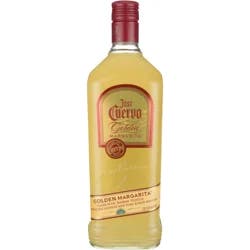 Jose Cuervo Golden Margarita - 1.75L Bottle