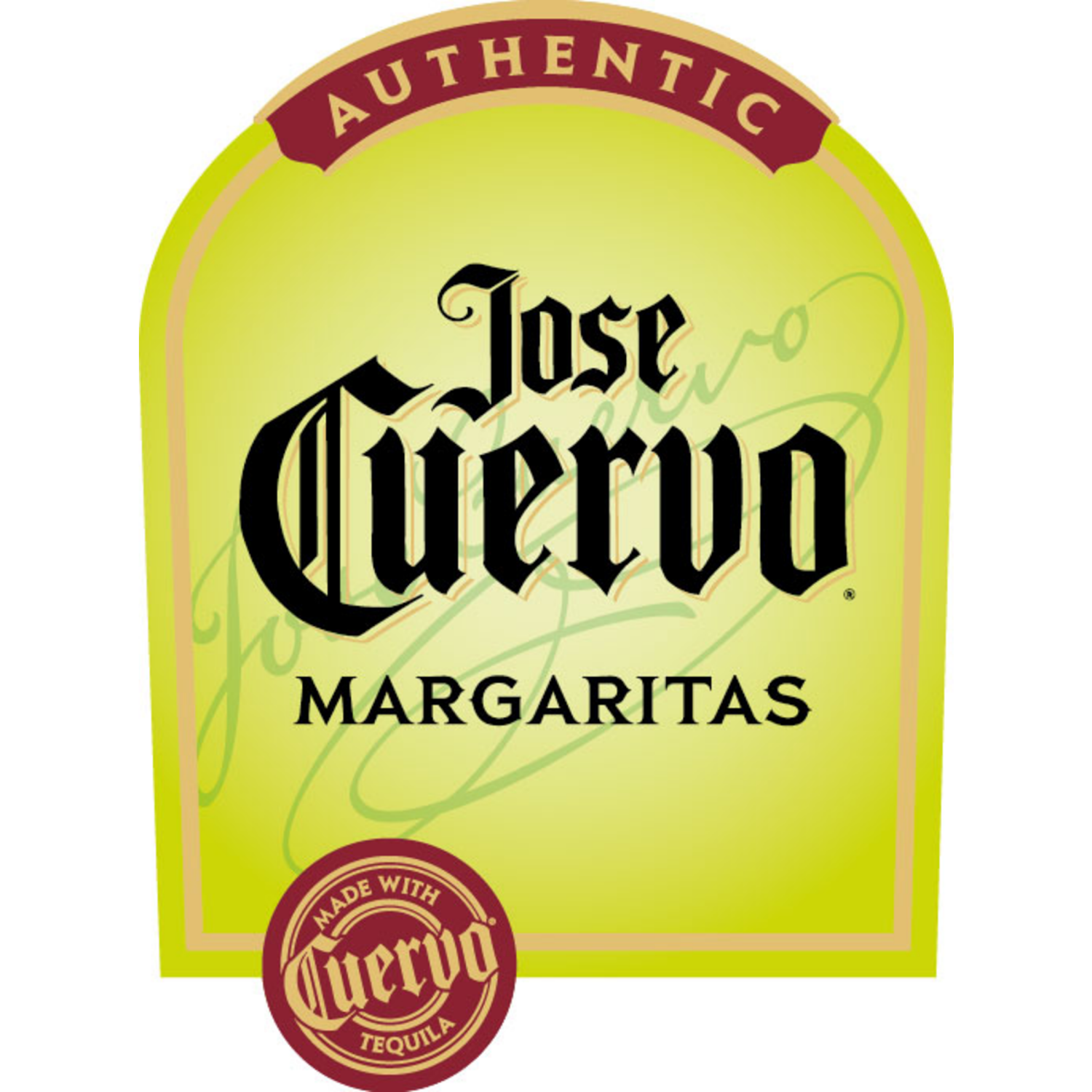 slide 2 of 2, Jose Cuervo Margarita 1.75 l, 1.75 liter