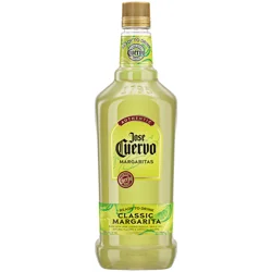 Jose Cuervo Margarita 1.75 l