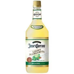 Jose Cuervo Authentic Margarita Classic Lime Light Ready to Drink Cocktail (1.75 L)