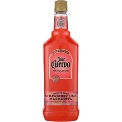 Jose Cuervo Margarita 1.75 lt