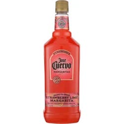 Jose Cuervo Margarita 1.75 lt