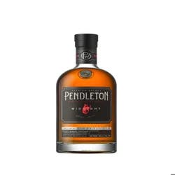 Pendleton Midnight Canadian Whiskey 90 Proof (750 ml)