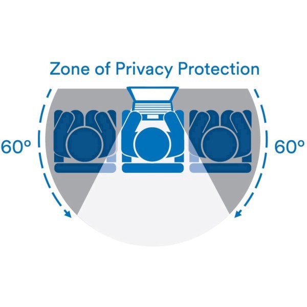 slide 3 of 5, 3M Comply Flip Attach, Full Screen Universal Laptop Fit, Complyfs - 1, 1 ct