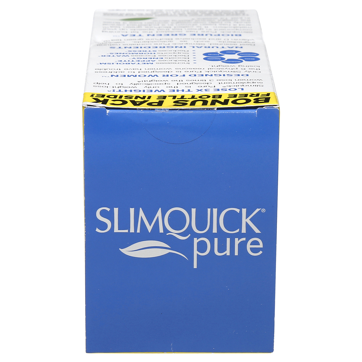 Slimquick Pure