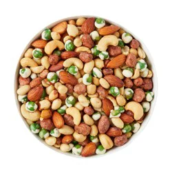 Lone Star Nut & Candy Tailgate Mix