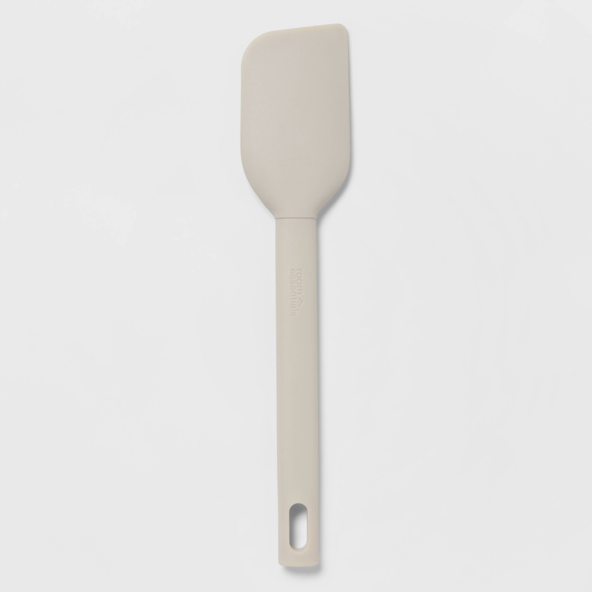 slide 1 of 3, Silicone Kitchen Spatula Gray - Room Essentials, 1 ct
