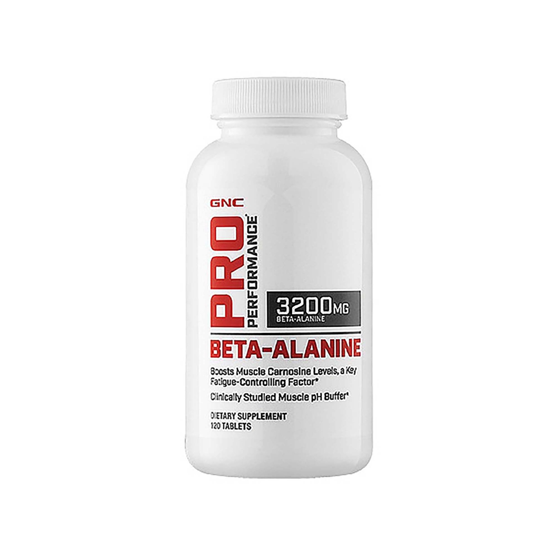 slide 1 of 1, GNC Pro Performance Beta-Alanine (California Only), 120 ct