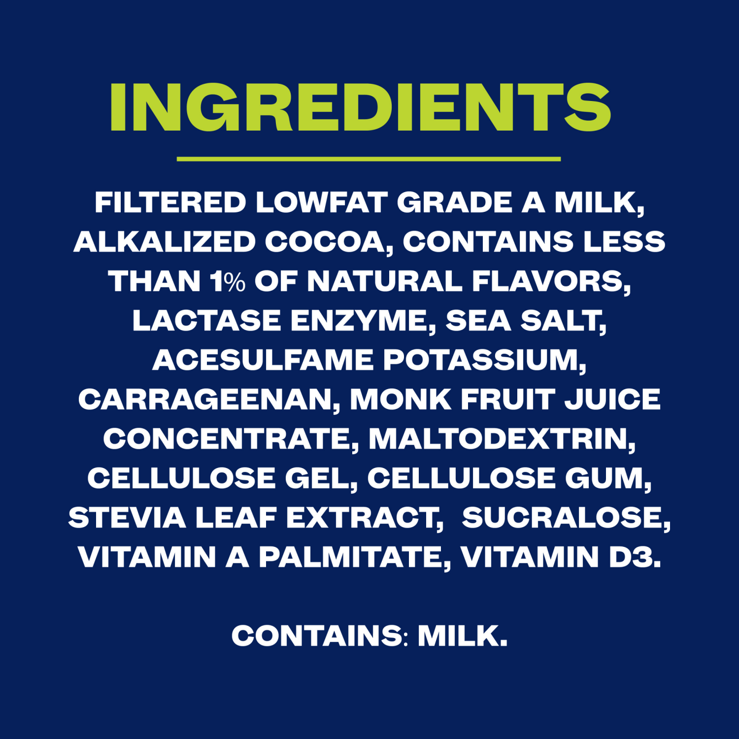 slide 4 of 8, Core Power Elite High Protein Chocolate Milk Shake 14 fl oz, 14 fl oz