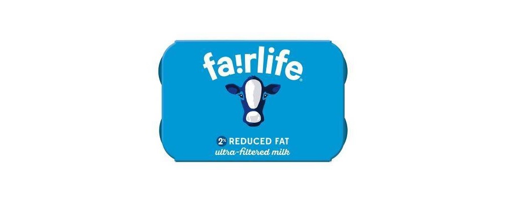 slide 2 of 5, fairlife Milk 6 ea, 6 ct; 8 fl oz