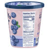 slide 3 of 21, fairlife Blueberry Ultra-Filtered Yogurt, 2% milk fat, lactose free, multiserve, 24 oz