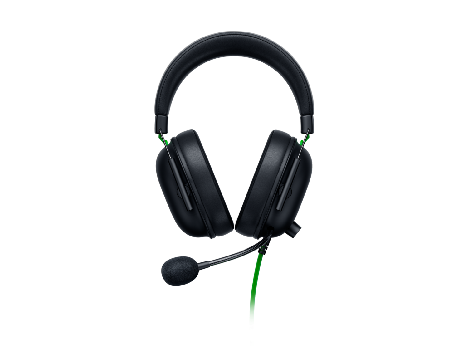 slide 3 of 5, Razer Blackshark V2 X Multi-Platform Wired Esports Headset, 1 ct