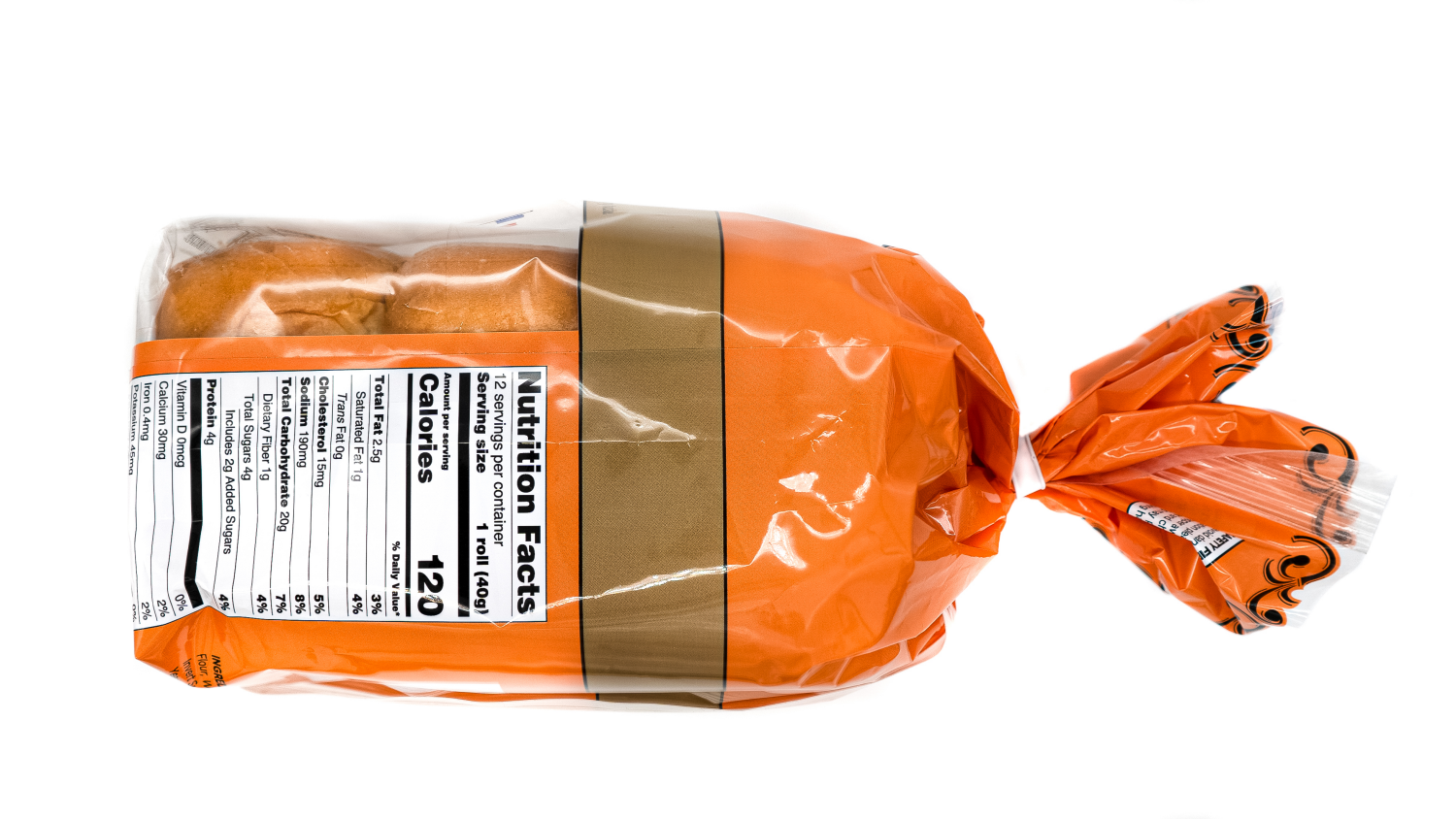 slide 3 of 5, St Pierre 12 Brioche Slider Rolls, 12 ct