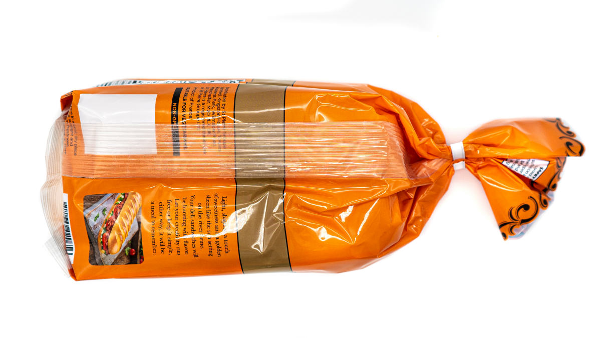 slide 2 of 5, St Pierre Brioche Sub Rolls, 4 count, Sandwich Rolls, 11.9 oz Bag, 11.9 oz