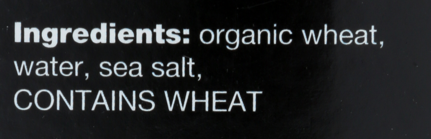 slide 2 of 2, Ocean's Halo Organic Ramen Noodles, 10.75 oz