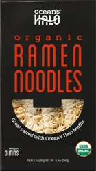 Ocean's Halo Organic Ramen Noodles