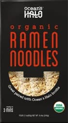 Ocean's Halo Organic Ramen Noodles