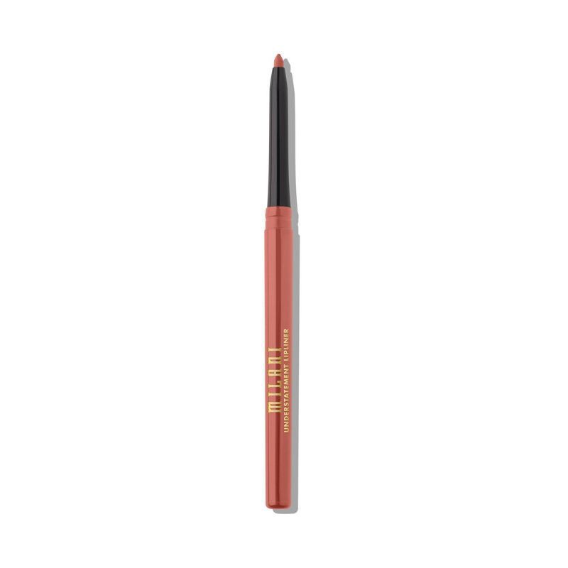 slide 5 of 5, Milani Understatment Lip Liner Nude Entrance, 1 ct