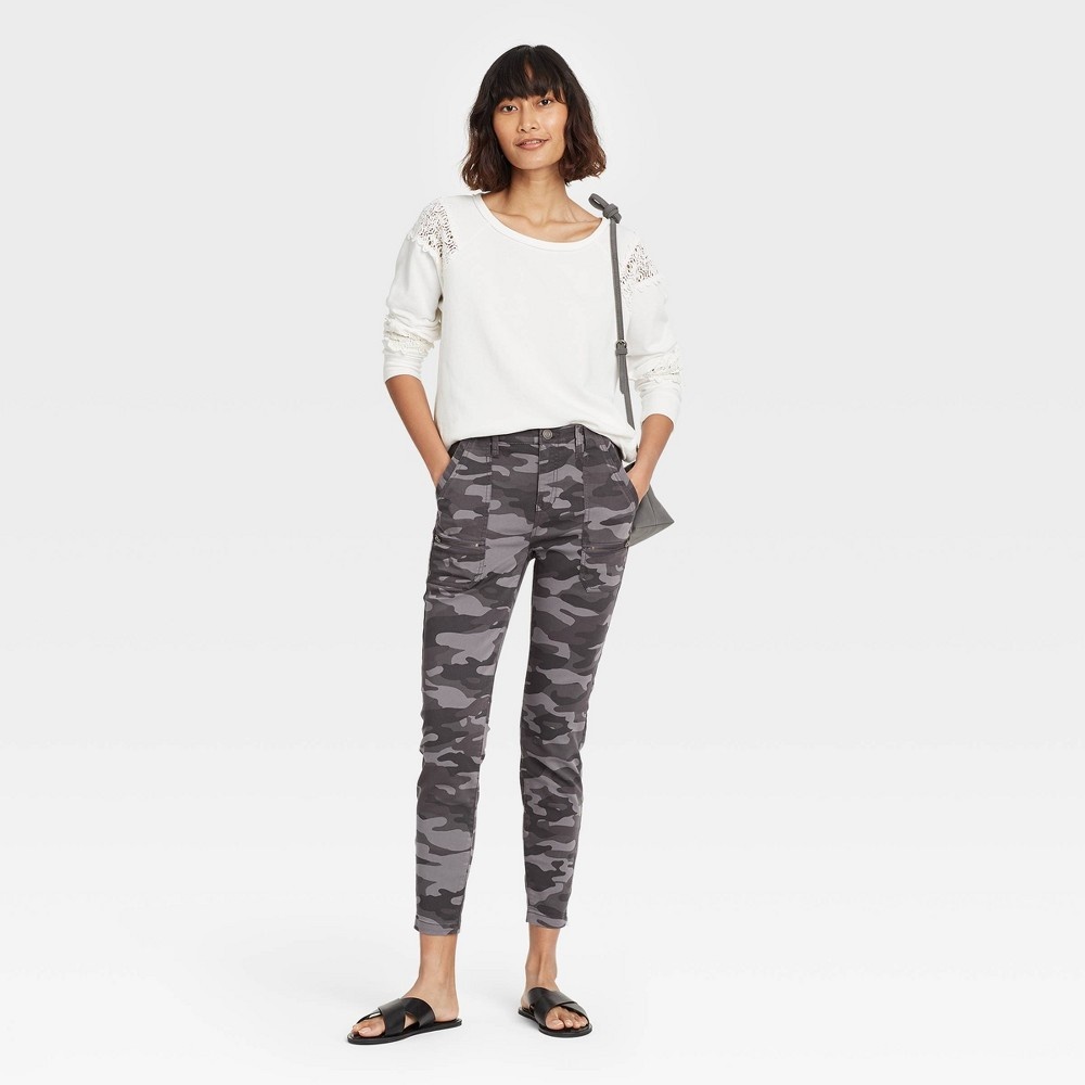 Knox rose camo pants sale