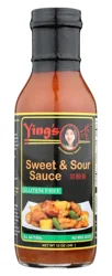 Ying's Sweet & Sour Sauce 12 oz