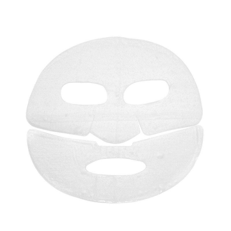 slide 3 of 6, Oh K! Hyaluronic Acid Hydrogel Face Mask - 0.88 fl oz, 0.88 fl oz