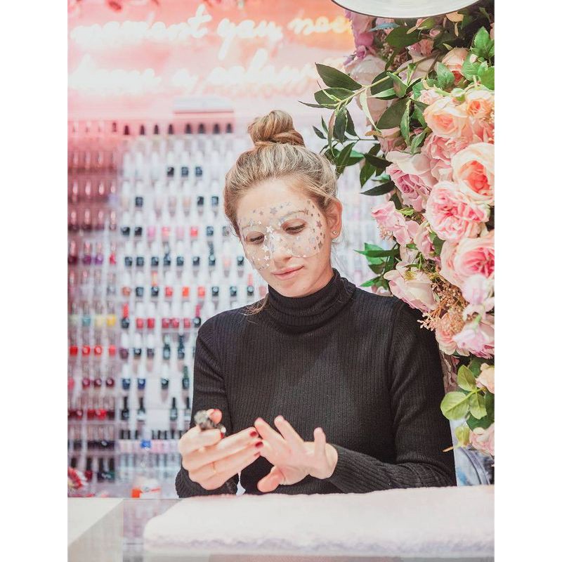 slide 5 of 9, Vitamasques Stars Goggle Eye Mask - 0.34 fl oz, 0.34 fl oz