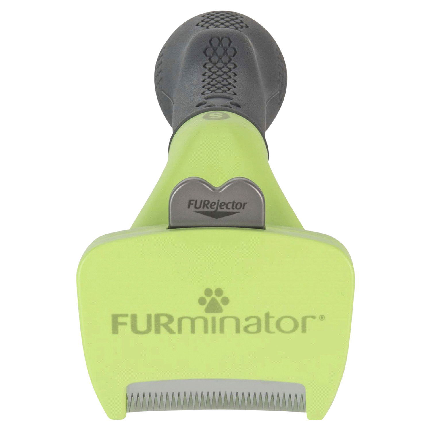 slide 2 of 4, FURminator Dog Long Hair SM, SM