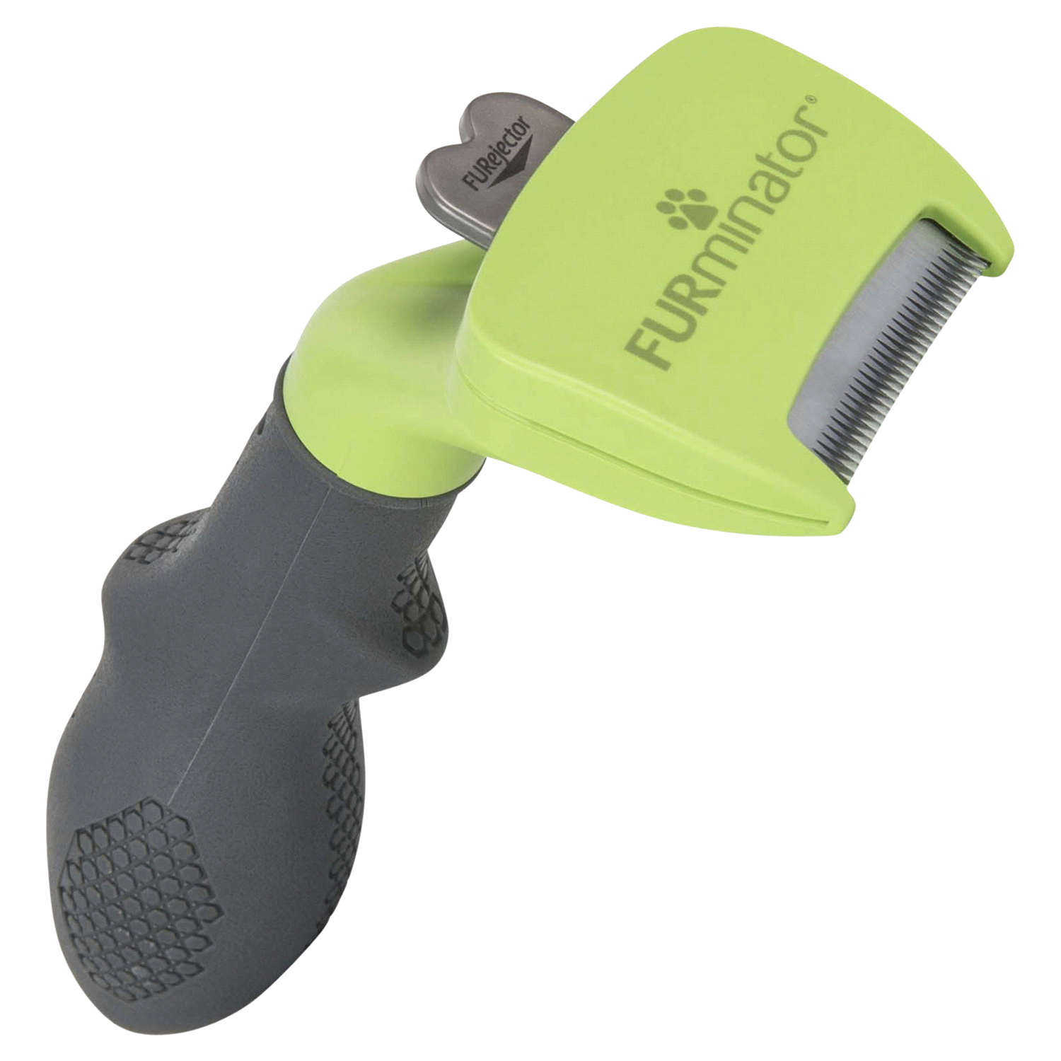 slide 4 of 4, FURminator Dog Long Hair SM, SM