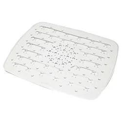 Real Home Innovations Real Home Sinkmat Large Clear