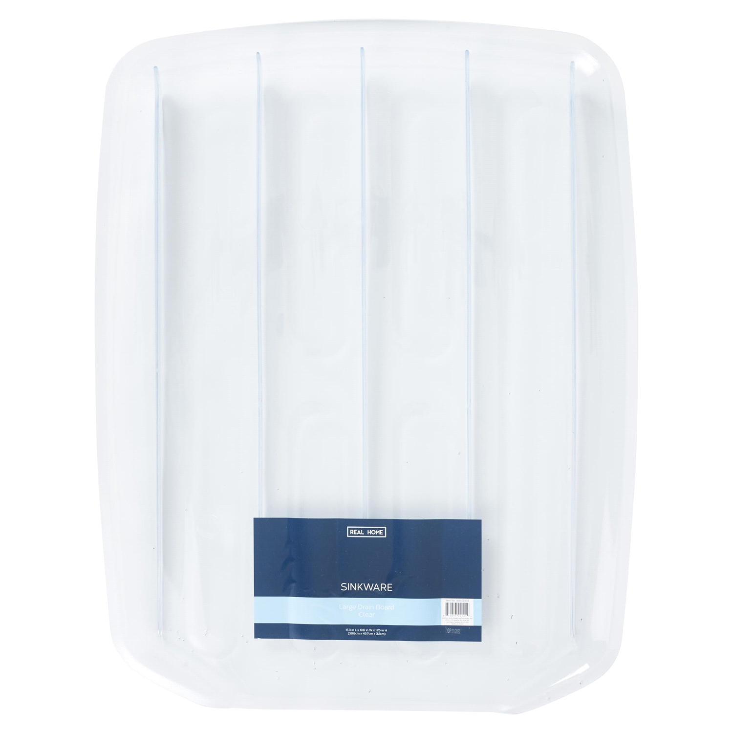 slide 1 of 5, Ready2Go Real Home Sinkware Drainboard, Large, LG