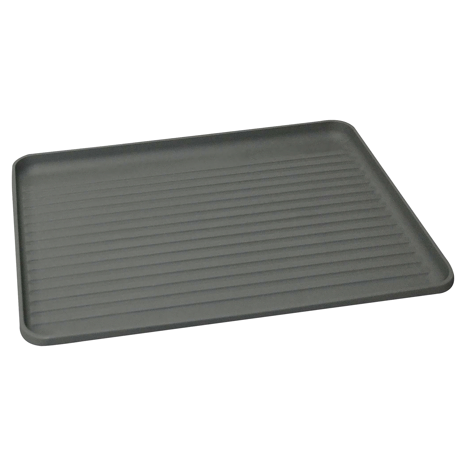 slide 1 of 4, Real Home Innovations Real Home Spill Tray under sink, 1 ct