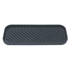 Rh Silicone Sink Tray 009-09388 Black