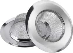 RHI Mesh stainless Steel Sink Strainer