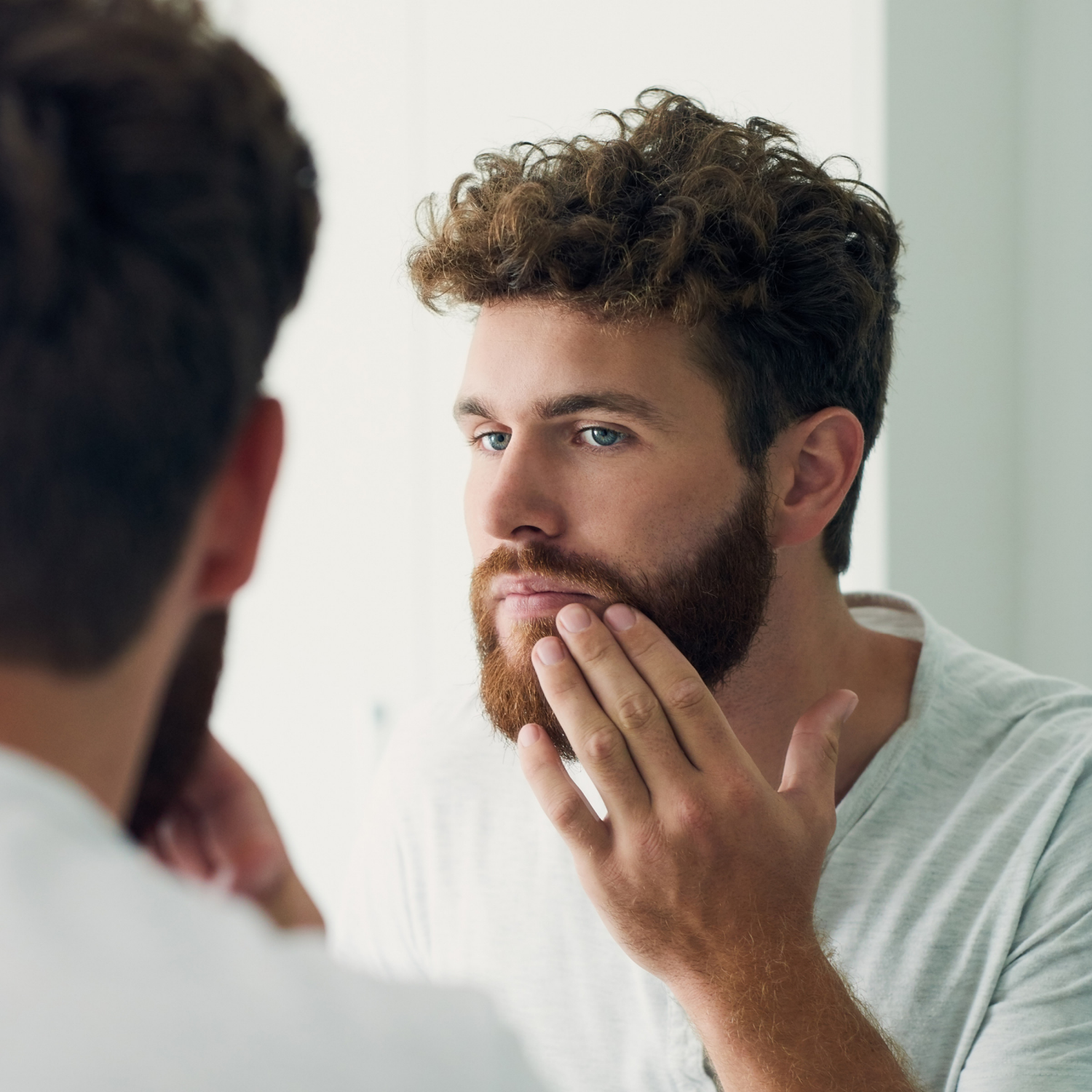 slide 2 of 3, Cremo Beard Conditioning Mist Leave-In Daily Moisturizer, 6 oz