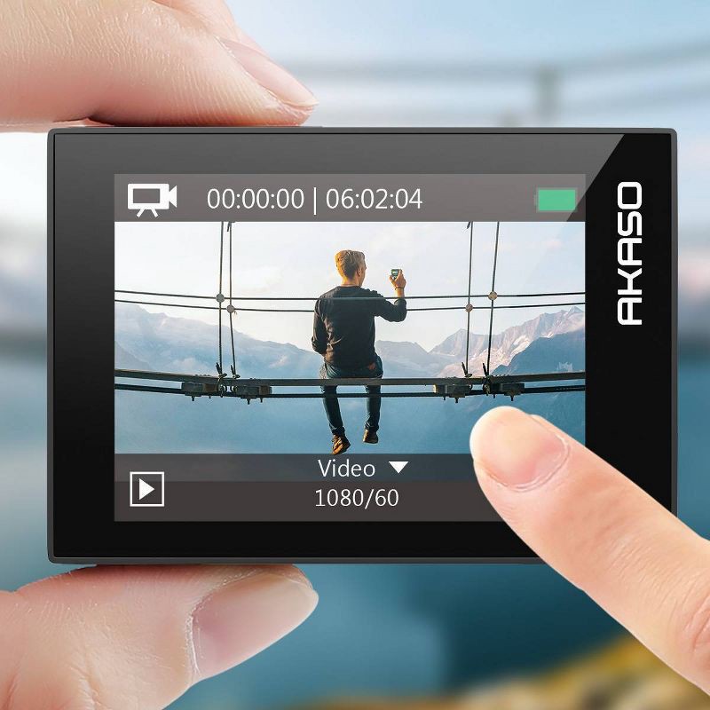 slide 9 of 10, Akaso EK7000 Pro, 1 ct