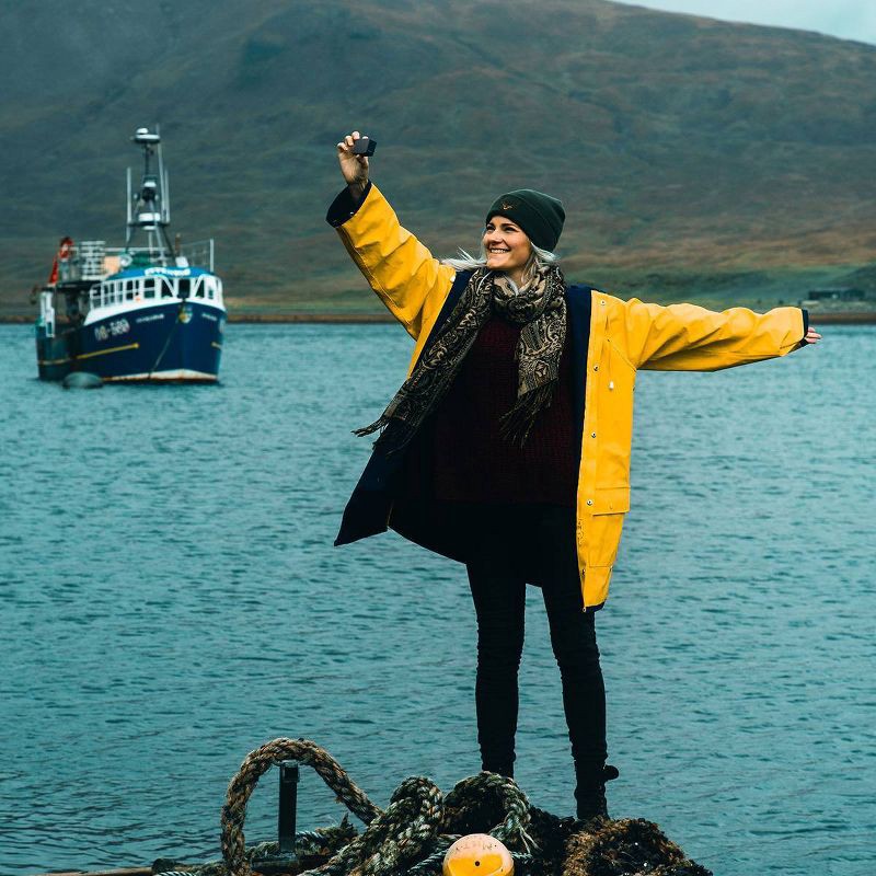 slide 6 of 10, Akaso EK7000 Pro, 1 ct