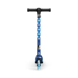 Jupiter Kids Kick Scooter-Blue