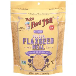 Bob's Red Mill Golden Flaxseed Meal