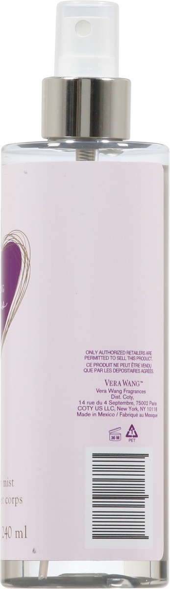slide 11 of 11, Vera Wang Princess Hair and Body Mist 8.0 fl oz, 8 fl oz