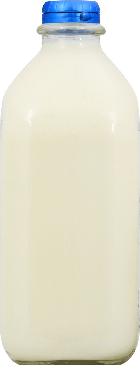 slide 7 of 9, Oberweis 2% Reduced Fat Milk 64.0 oz, 64 oz