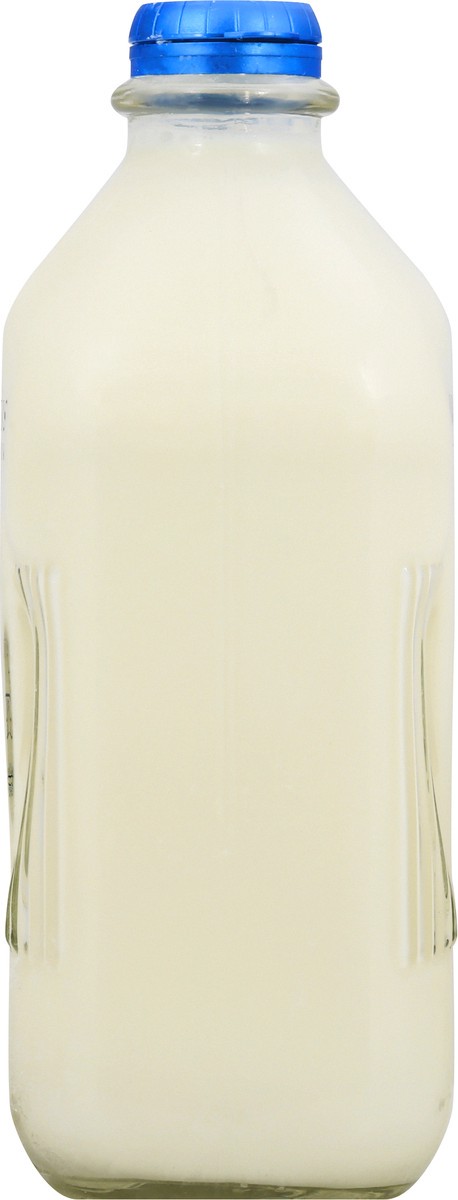 slide 8 of 9, Oberweis 2% Reduced Fat Milk 64.0 oz, 64 oz