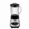 Cuisinart Smartpower Duet Blender/Food Processor - Black/Clear