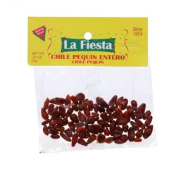 Lf Chile Pequin Entero